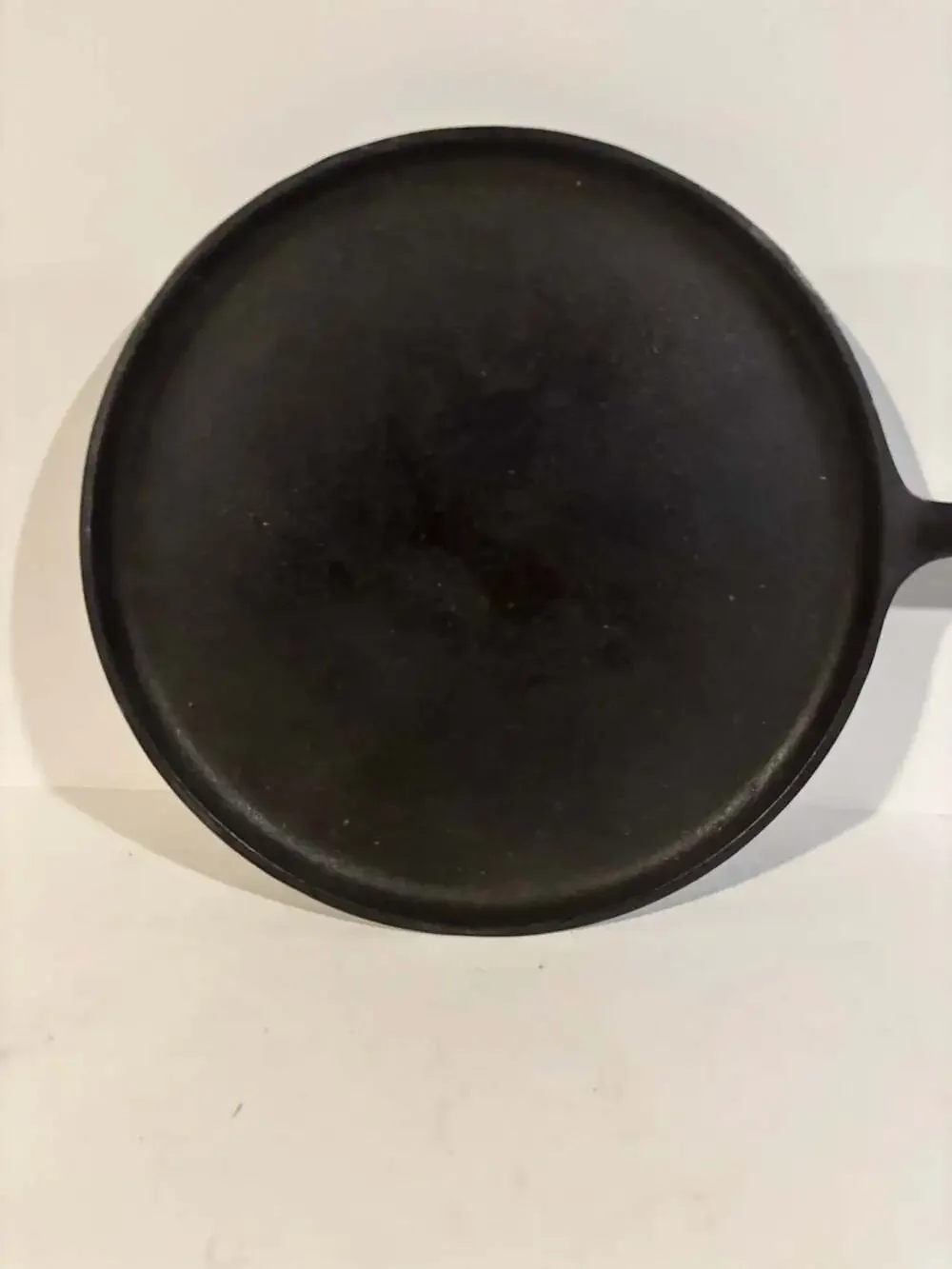 Wagner Cast Iron Griddle Pan No. 10 Made in USA